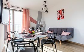 Apartament Old Town Nest